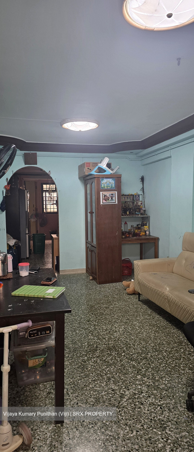 Blk 12 MARSILING LANE (Woodlands), HDB 3 Rooms #619617401